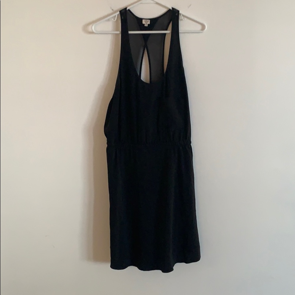 Wilfred Little Silk Dress